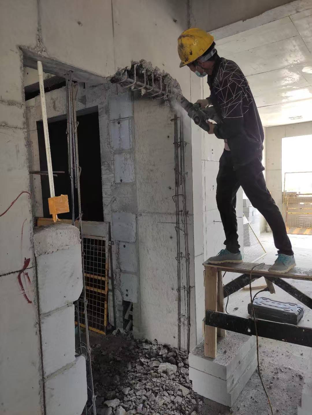 厦门旧房改造房屋如何加固