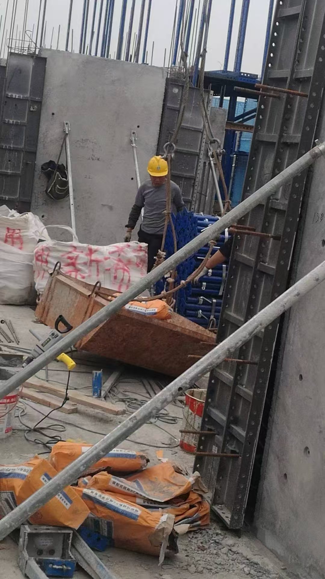 厦门建筑改造和加固的关系