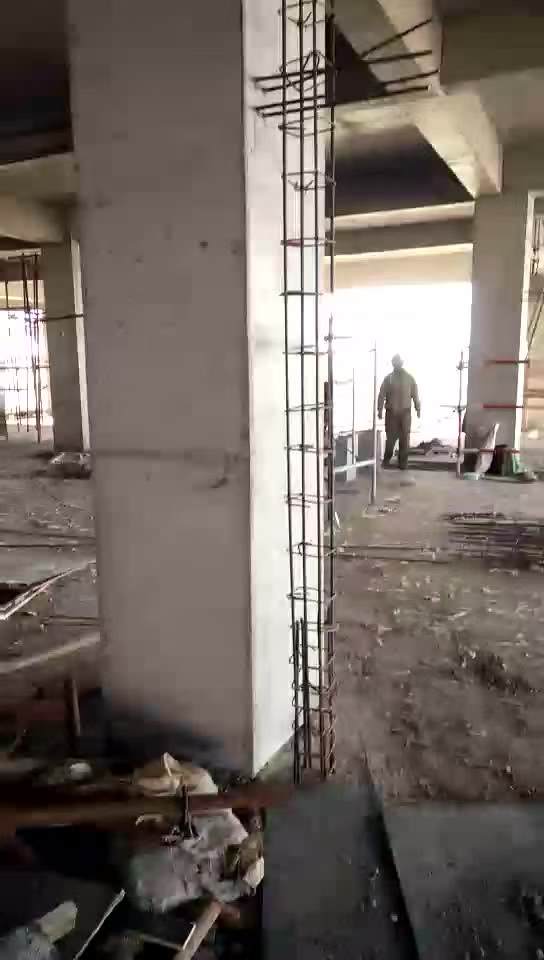 厦门建筑植筋加固方案